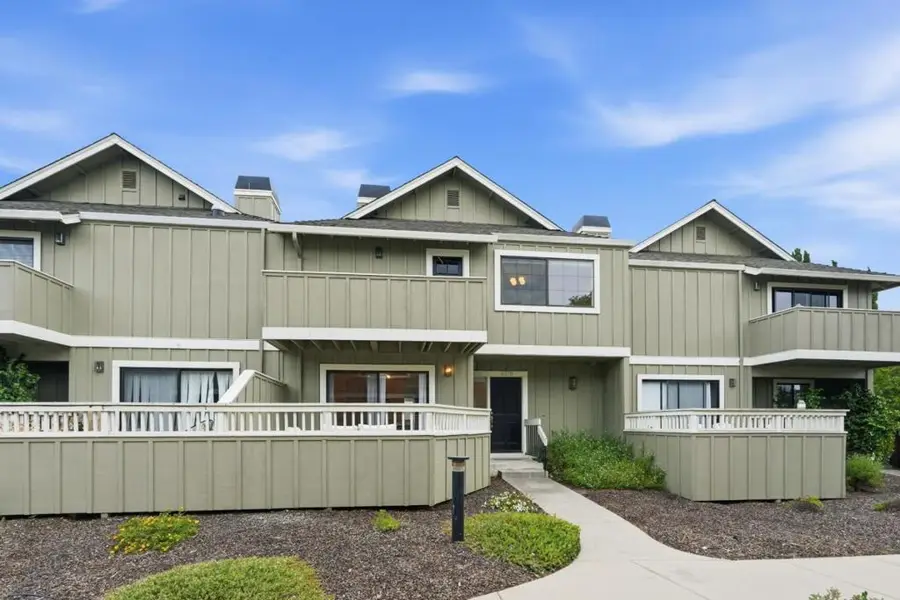 537 E Mc Kinley Avenue #B, Sunnyvale, CA 94086 - #2