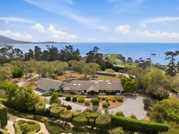 1651 Crespi Lane, Pebble Beach, CA 93953