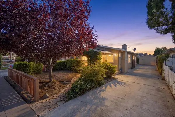 151 N 24th, San Jose, CA 95116