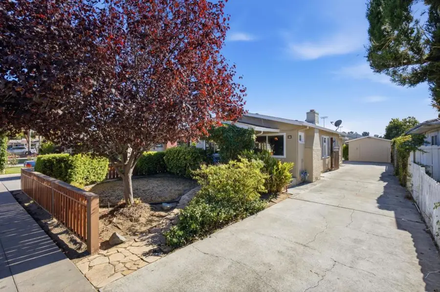 151 N 24th, San Jose, CA 95116 - #2