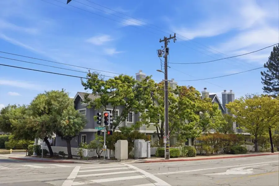 372 N El Camino Real #10, San Mateo, CA 94401 - #2