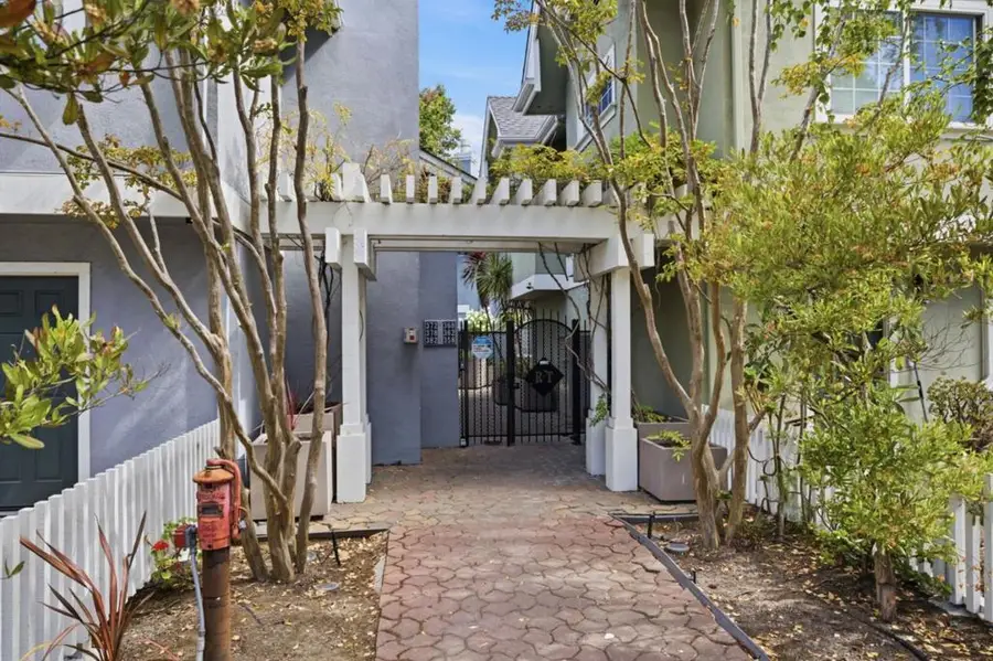 372 N El Camino Real #10, San Mateo, CA 94401 - #3