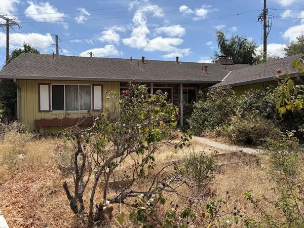 3608 Magellan Avenue, Santa Clara, CA 95051
