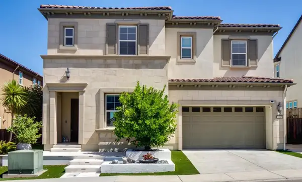 1137 Rosamund Drive, San Ramon, CA 94582