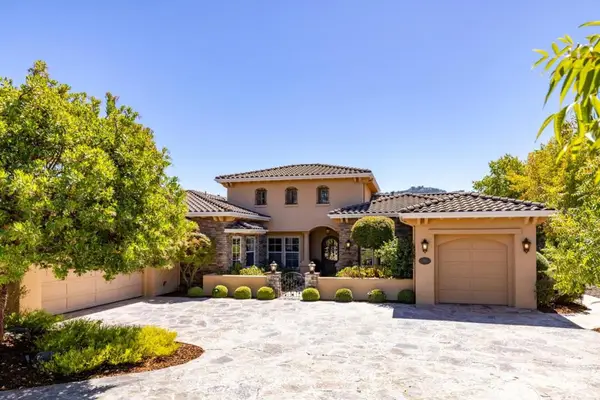 405 Estrella D'oro, Monterey, CA 93940