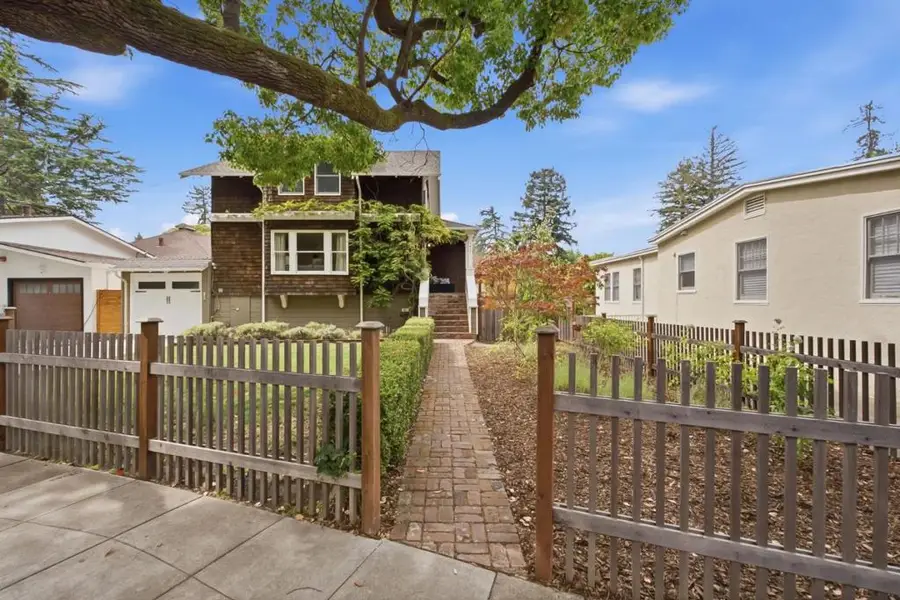 1812 Sanchez Ave. Avenue, Burlingame, CA 94010 - #3