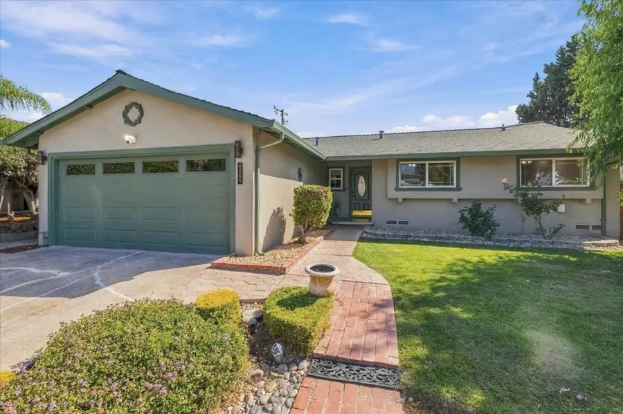 3532 Columbine Drive, San Jose, CA 95127 - #2