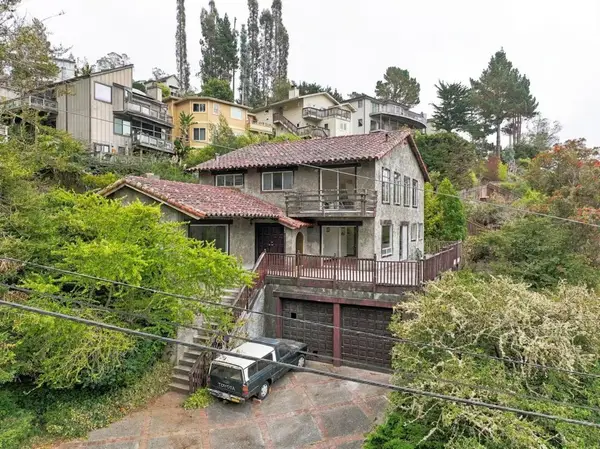 578 Portola Avenue, El Granada, CA 94018