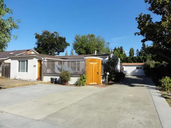 1521 Minnesota Avenue, San Jose, CA 95125