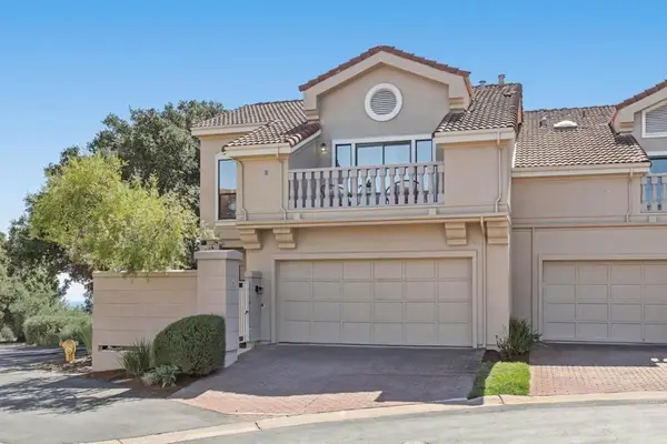 4 Honeysuckle Lane, San Carlos, CA 94070