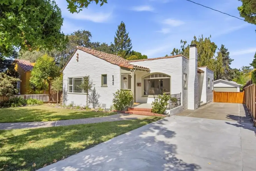 543 Jeter Street, Redwood City, CA 94062 - #2