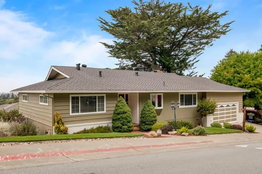 340 W 39th Avenue, San Mateo, CA 94403 - #3
