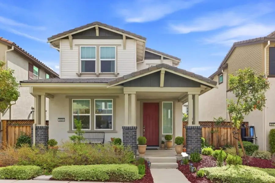 2229 S Snell Lane, Mountain House, CA 95391 - #2