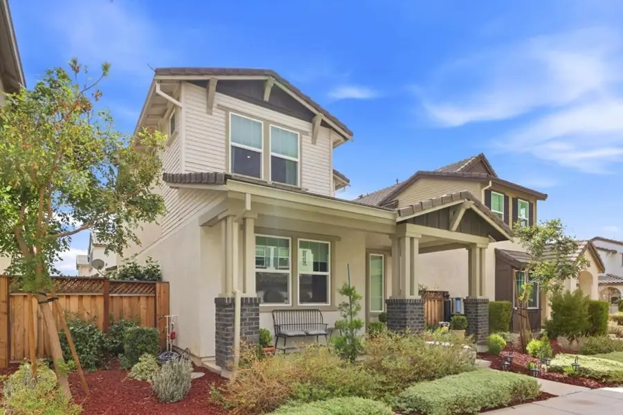 2229 S Snell Lane, Mountain House, CA 95391 - #3