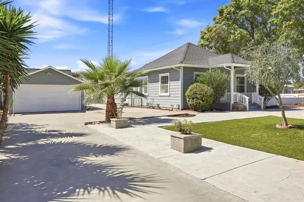 Address Withheld By Seller, Gustine, CA 95322