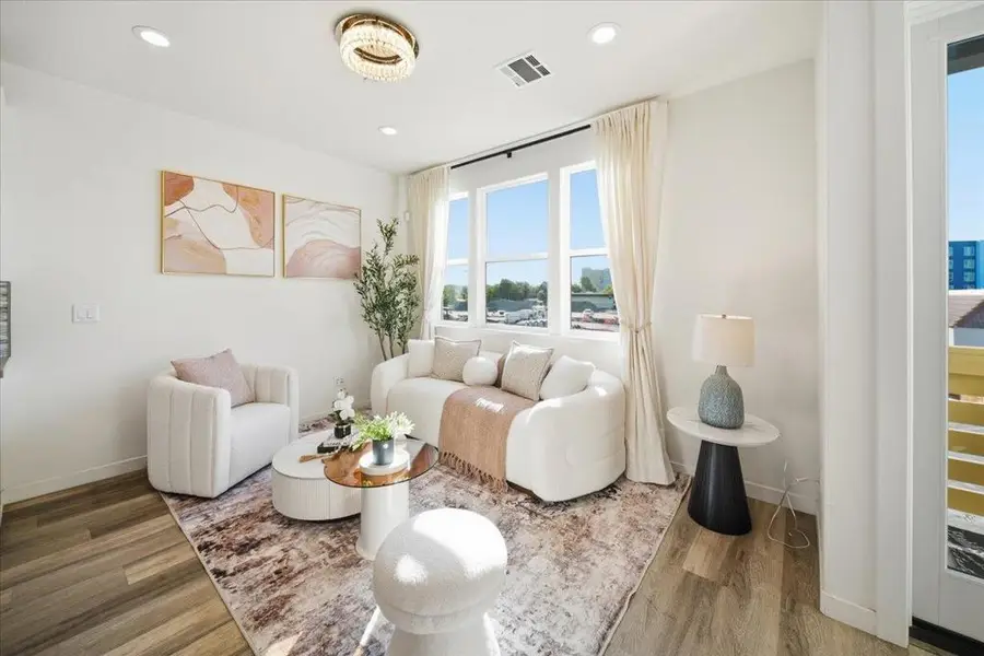 1930 Joshua Tree Circle, Milpitas, CA 95035 - #2