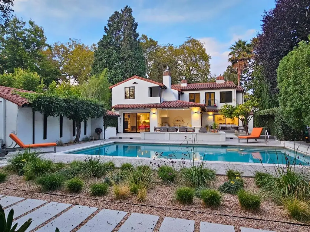 560 Center Drive, Palo Alto, CA 94301 - #1