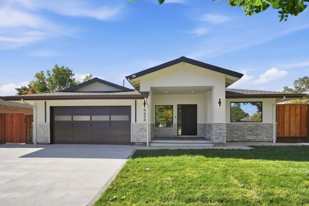4654 Williams Road, San Jose, CA 95129 - #1