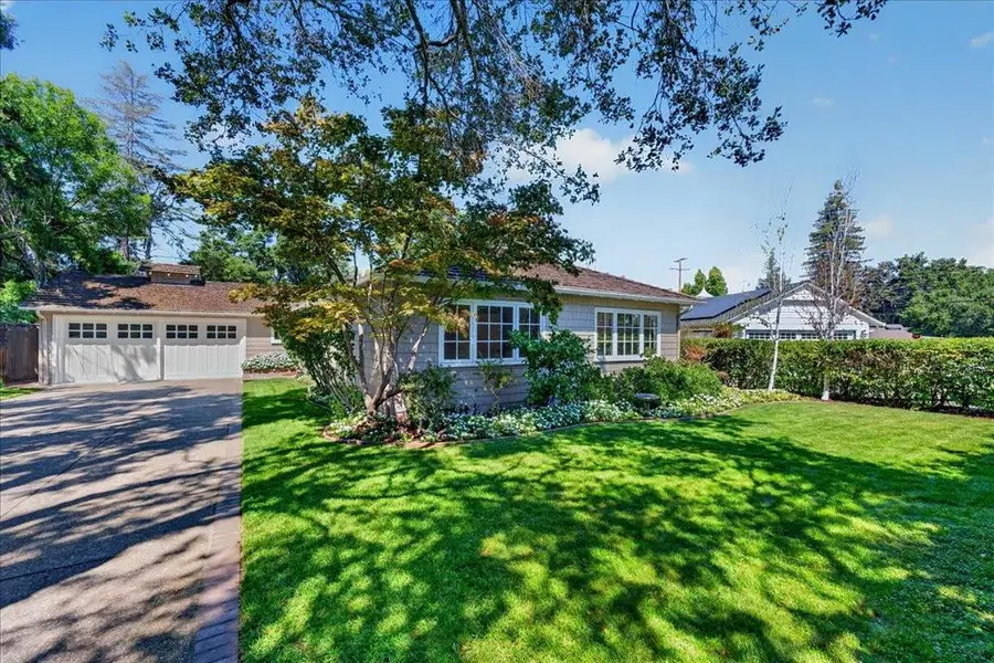 1032 Riverside Drive, Los Altos, CA 94024 - #2