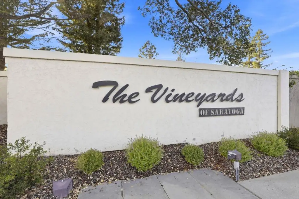 19554 Vineyard Lane, Saratoga, CA 95070 - #1