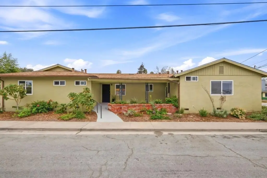 504 Pendegast Avenue, Santa Cruz, CA 95060 - #1