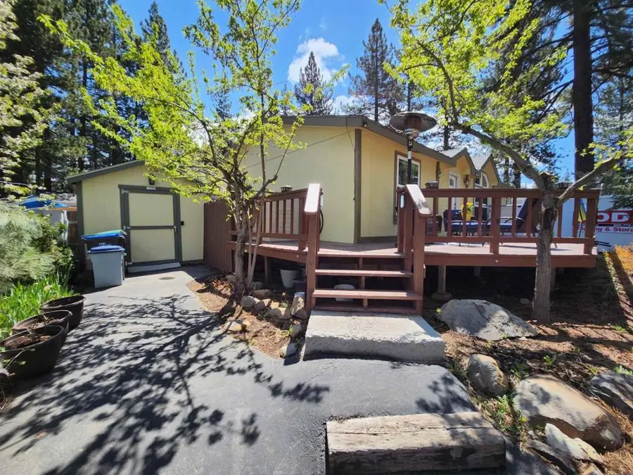 10100 Pioneer Trail #49, Truckee, CA 96161 - #2