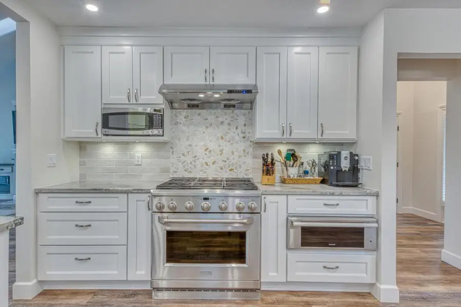 122 White Oaks Lane, Carmel Valley, CA 93924 - #3