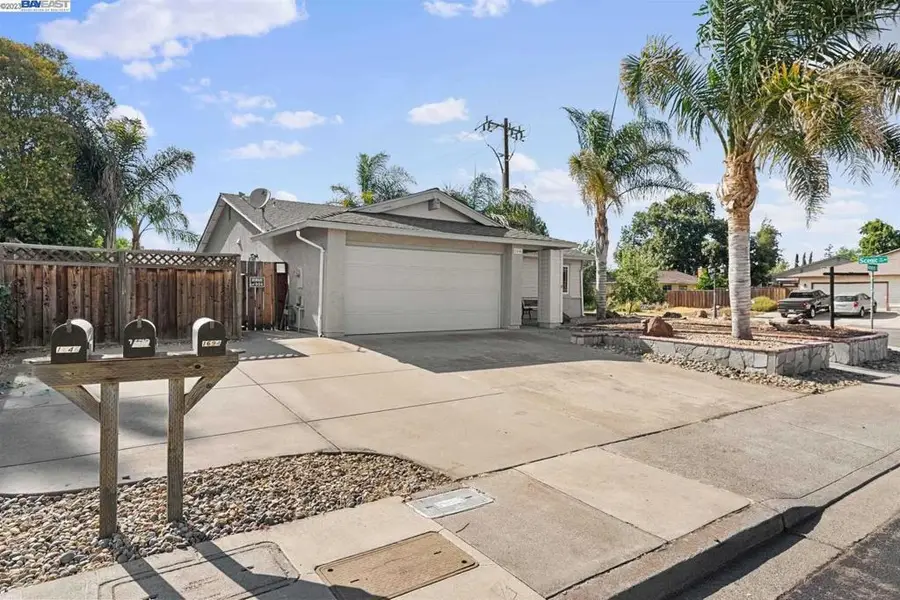 1694 Arrowhead Avenue, Livermore, CA 94551 - #2