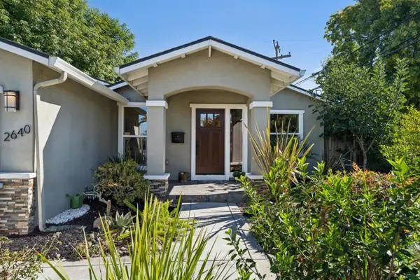 2640 Monroe Street, Santa Clara, CA 95051