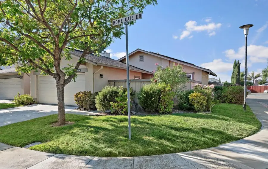1740 Home Gate Drive, San Jose, CA 95148 - #2