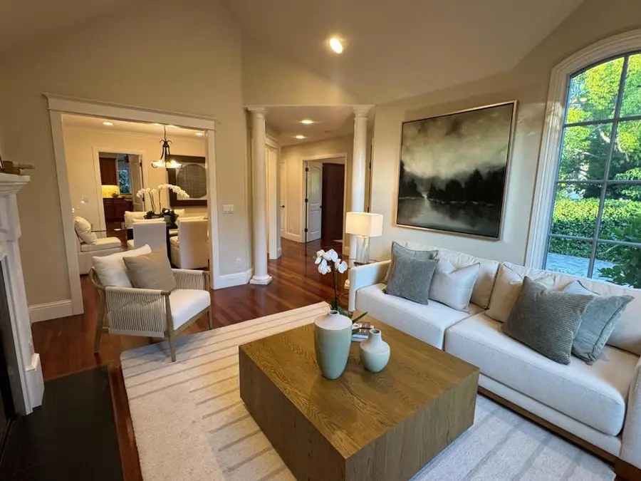 3423 Ashton Court, Palo Alto, CA 94306 - #2