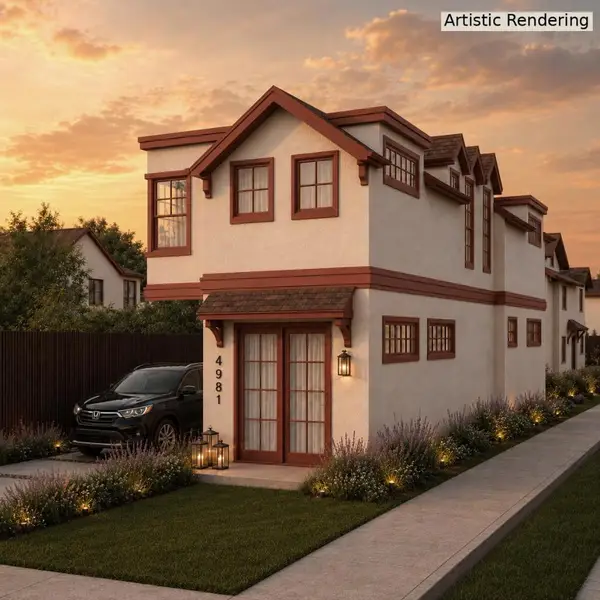 4981 Coronado, Oakland, CA 94618