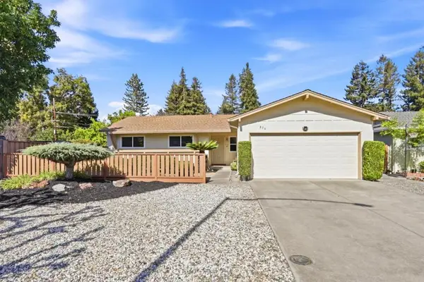 874 San Ardo Way, Mountain View, CA 94043