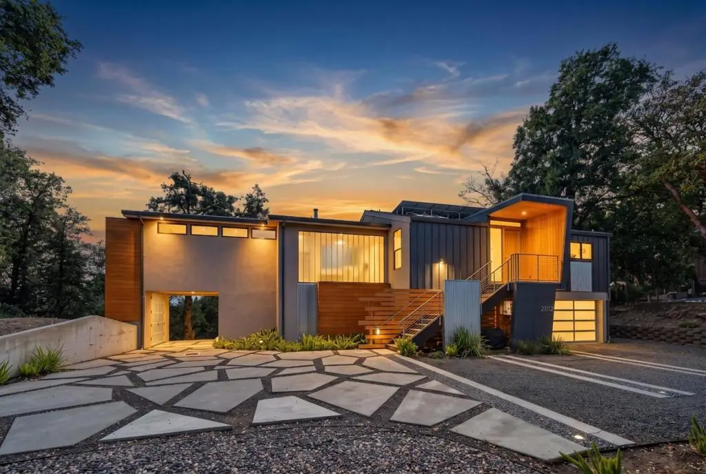 21112 Shear Creek Road, Los Gatos, CA 95033 - #1