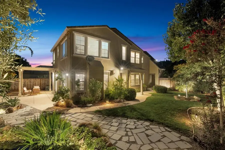 1725 Espana Way, Morgan Hill, CA 95037 - #3