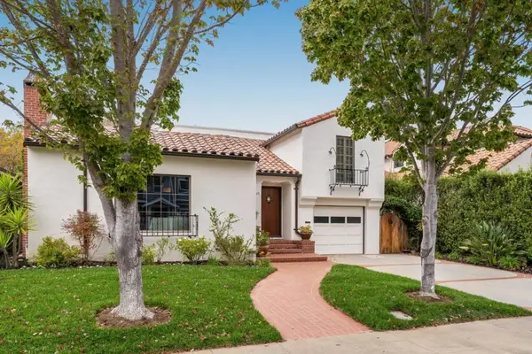 210 Avila Road, San Mateo, CA 94402