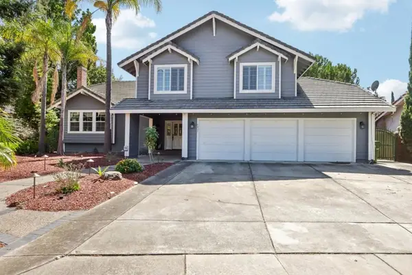 6421 Rolling Meadow Court, San Jose, CA 95135