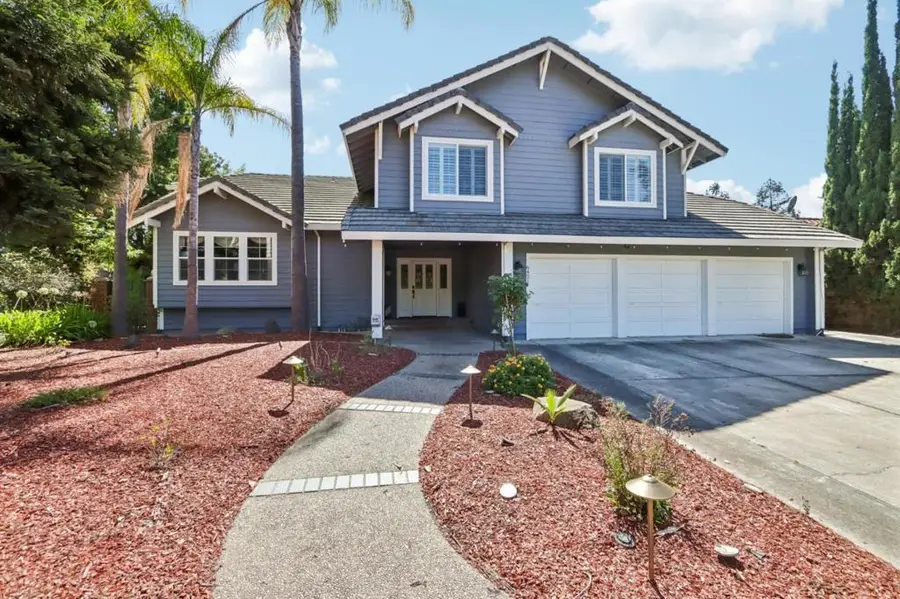 6421 Rolling Meadow Court, San Jose, CA 95135 - #2
