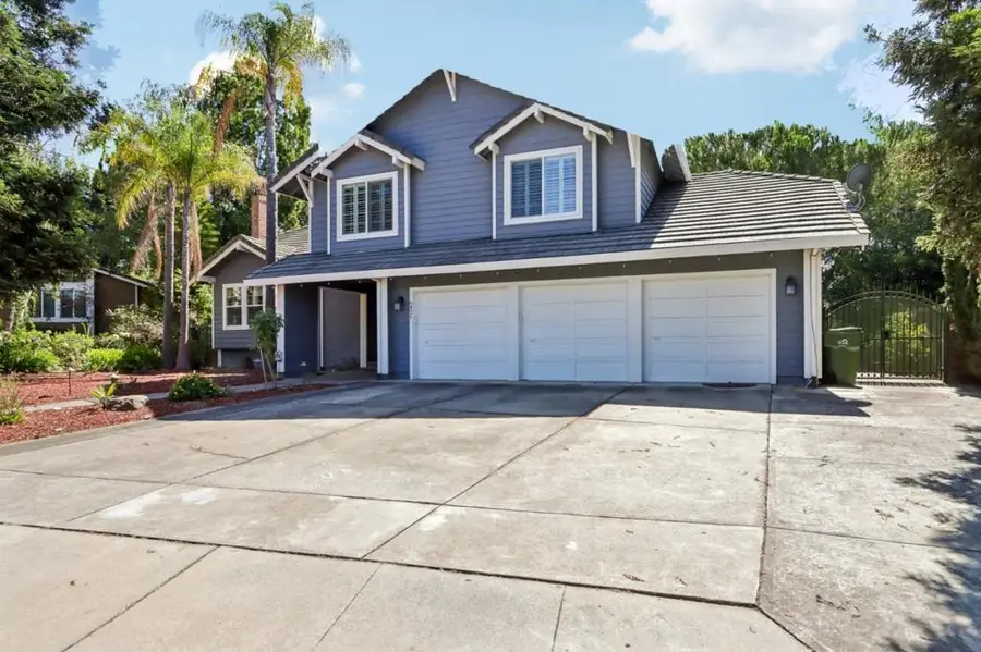 6421 Rolling Meadow Court, San Jose, CA 95135 - #3