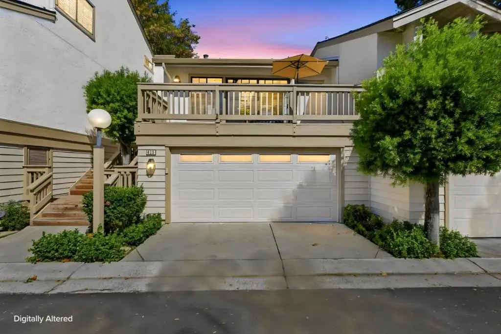 415 Ives Terrace, Sunnyvale, CA 94087 - #1