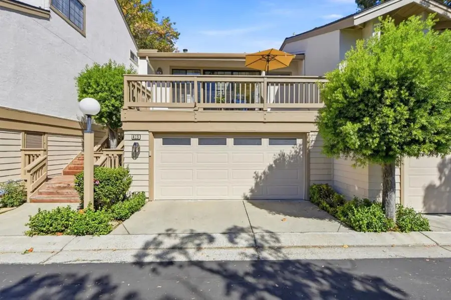 415 Ives Terrace, Sunnyvale, CA 94087 - #2