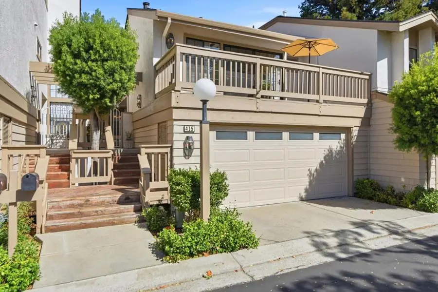 415 Ives Terrace, Sunnyvale, CA 94087 - #3