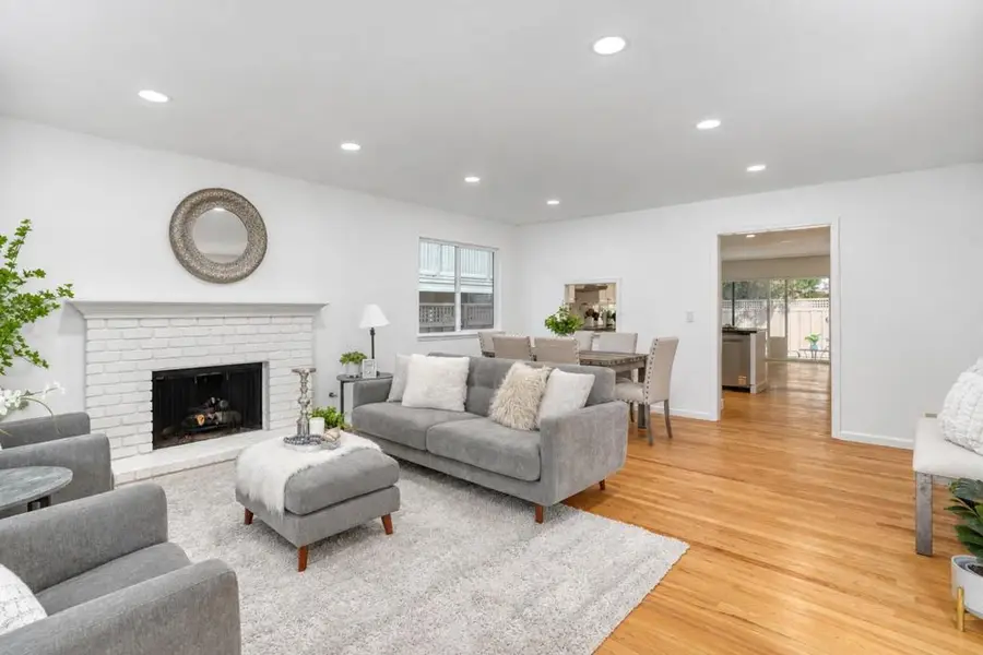 2097 Eucalyptus Court, Santa Clara, CA 95050 - #2
