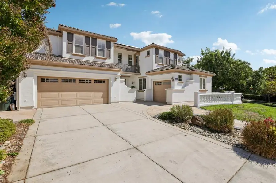 3353 Colonna Avenue, San Jose, CA 95148 - #3