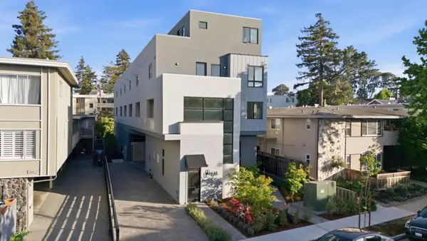 1433 Floribunda Avenue #3, Burlingame, CA 94010