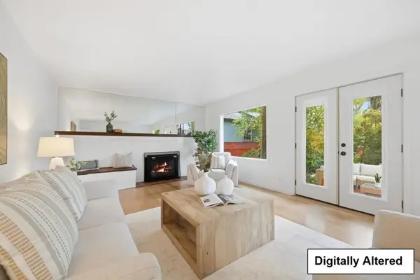 2425 Alameda De Las Pulgas, San Mateo, CA 94403