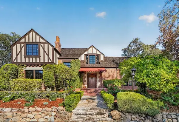 17085 Summit Way, Los Gatos, CA 95030