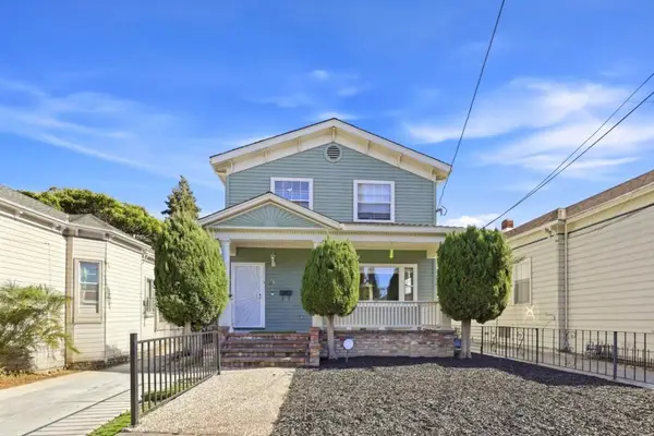 66 Fox Avenue, San Jose, CA 95110