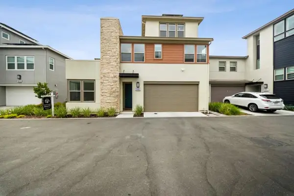 5880 Silhouette Court, Dublin, CA 94568