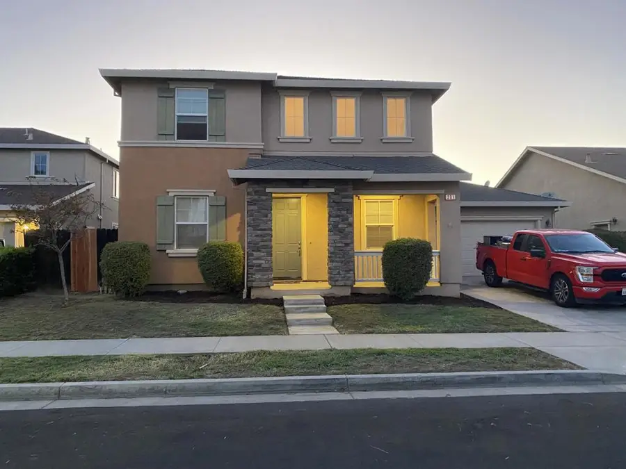 Address Withheld By Seller, Patterson, CA 95363 - #2
